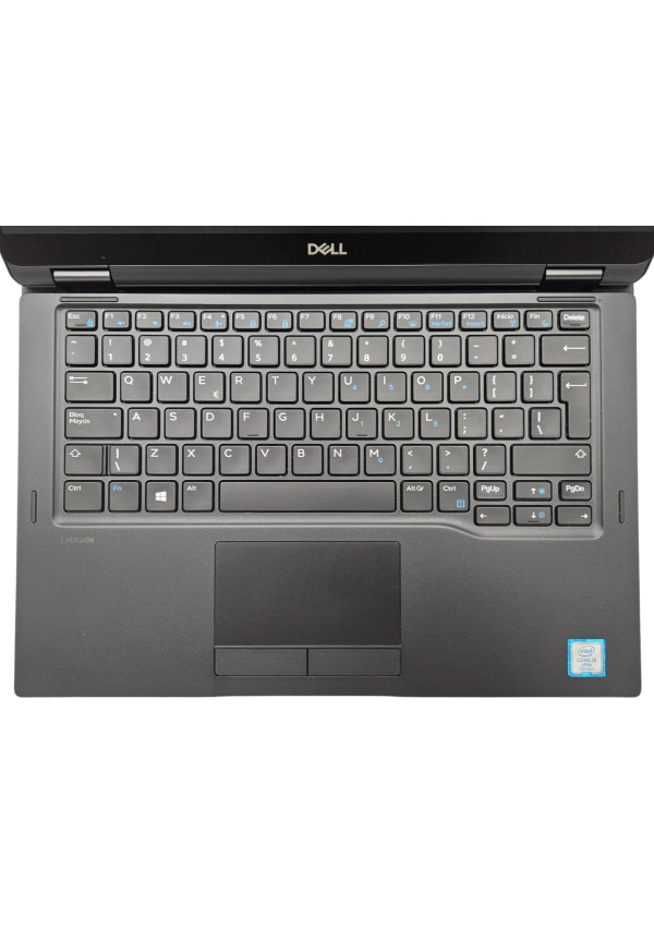 2w1 Dell Latitude 7389 i5-7300U 8GB 256SSD 13,3